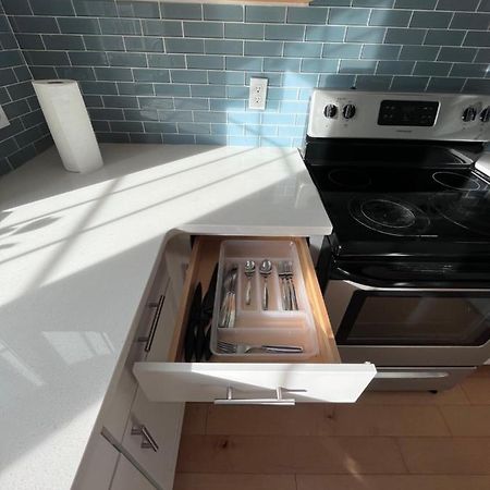 亚特兰大Cozy 1/1 Near Piedmont Park Atl公寓 外观 照片