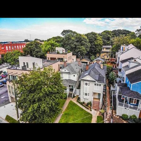 亚特兰大Cozy 1/1 Near Piedmont Park Atl公寓 外观 照片