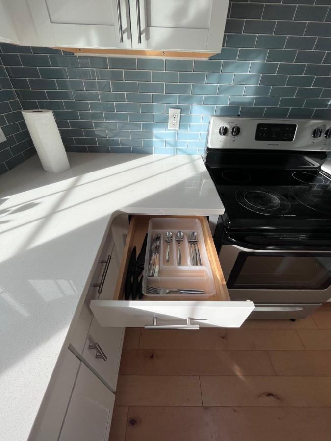亚特兰大Cozy 1/1 Near Piedmont Park Atl公寓 外观 照片
