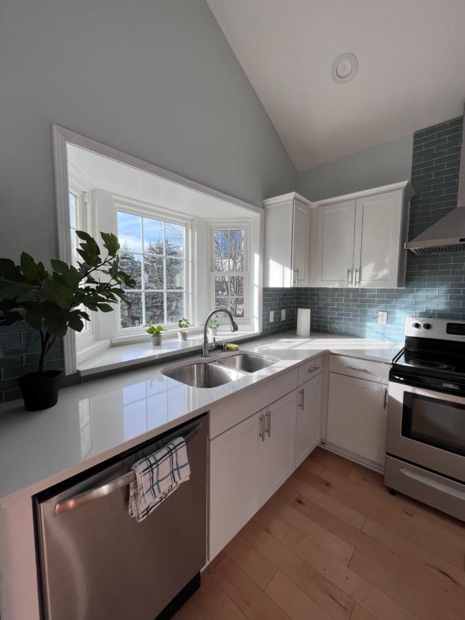 亚特兰大Cozy 1/1 Near Piedmont Park Atl公寓 外观 照片