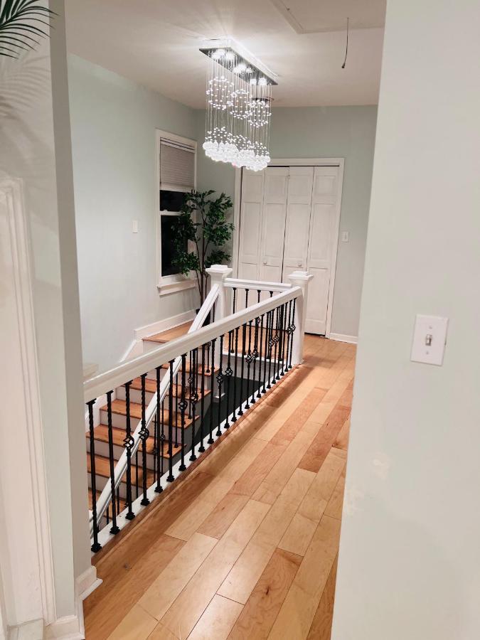 亚特兰大Cozy 1/1 Near Piedmont Park Atl公寓 外观 照片