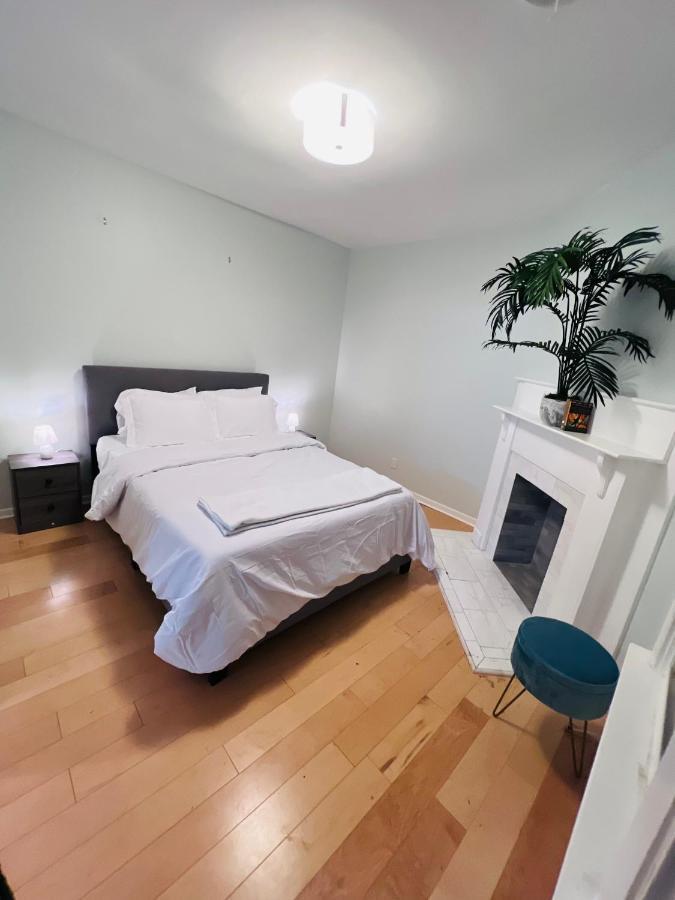 亚特兰大Cozy 1/1 Near Piedmont Park Atl公寓 外观 照片