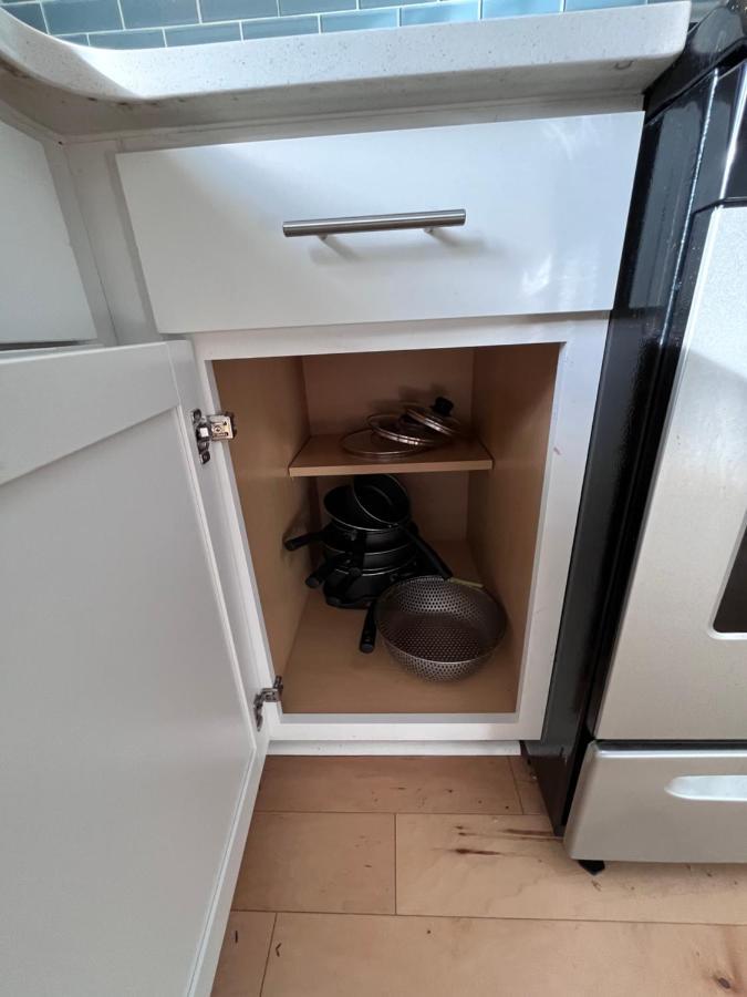 亚特兰大Cozy 1/1 Near Piedmont Park Atl公寓 外观 照片