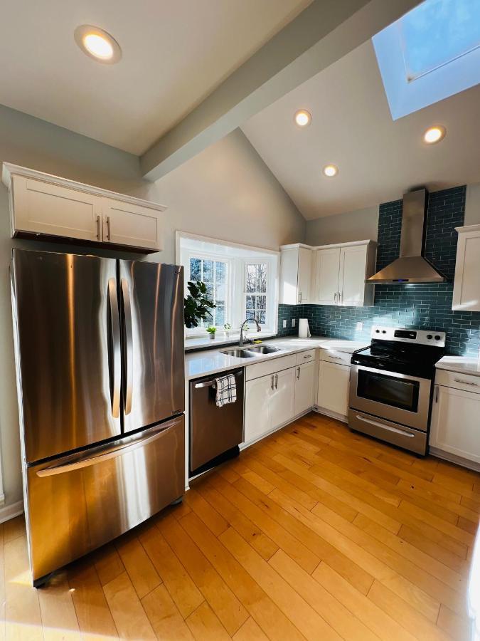 亚特兰大Cozy 1/1 Near Piedmont Park Atl公寓 外观 照片