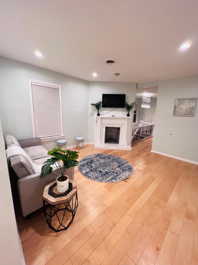 亚特兰大Cozy 1/1 Near Piedmont Park Atl公寓 外观 照片