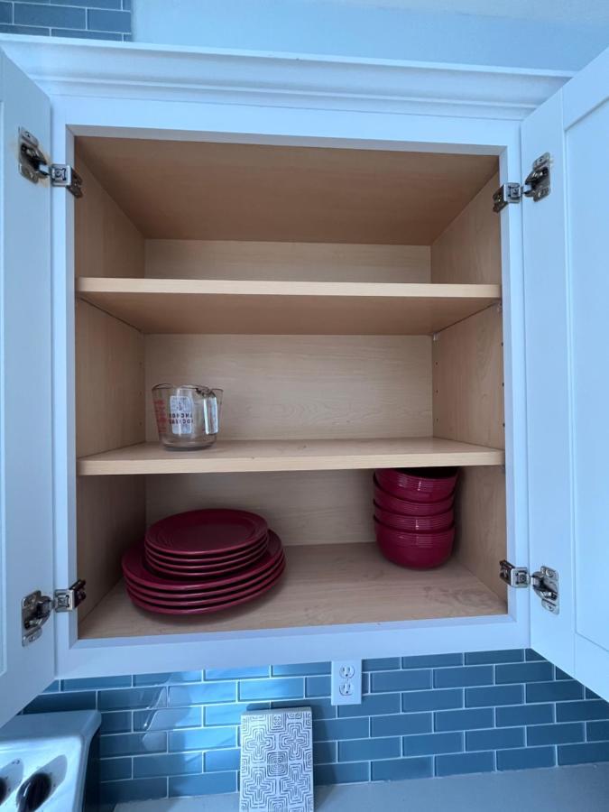 亚特兰大Cozy 1/1 Near Piedmont Park Atl公寓 外观 照片
