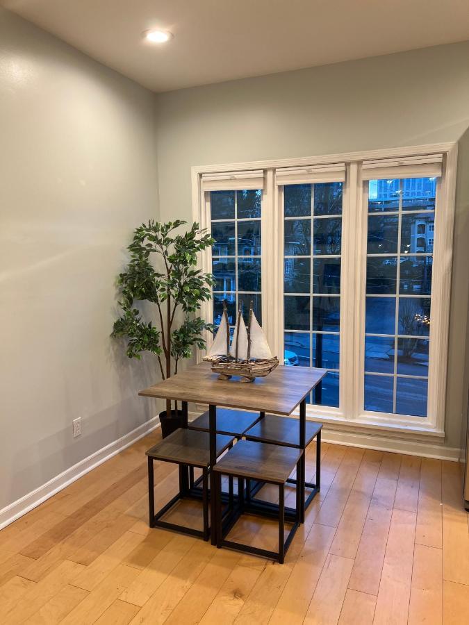 亚特兰大Cozy 1/1 Near Piedmont Park Atl公寓 外观 照片