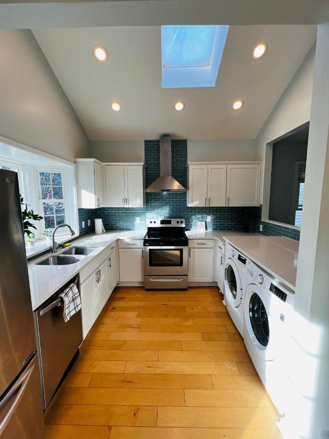 亚特兰大Cozy 1/1 Near Piedmont Park Atl公寓 外观 照片